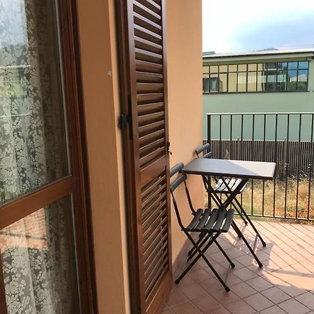 B&B Margherita Villongo Екстер'єр фото